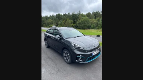 KIA NIRO Active