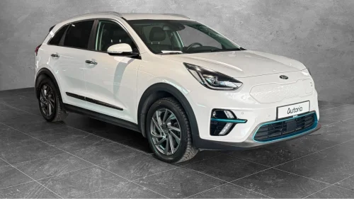 KIA NIRO Exclusive/64KW/NORSK/SKINN/NY SERVICE