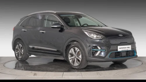 KIA NIRO Kia e-Niro