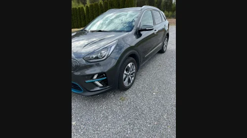 KIA NIRO Exclusive