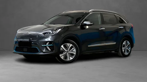 KIA NIRO Kia e-Niro Exclusive | JBL | Varmepumpe | LED-bar | ACC