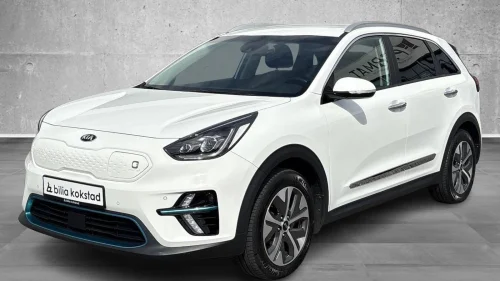KIA NIRO E-Niro