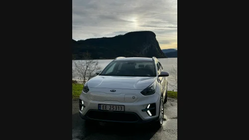 KIA NIRO