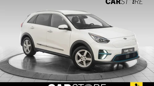 KIA NIRO Advance Plus 455KM - ACC/Skinn/Memory/Kamera/Rattvarme