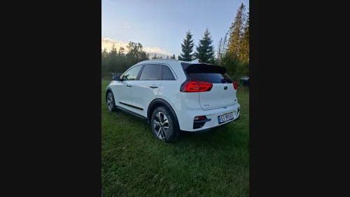KIA NIRO Active
