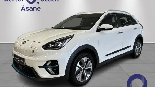 KIA NIRO Active 64 Kwh.