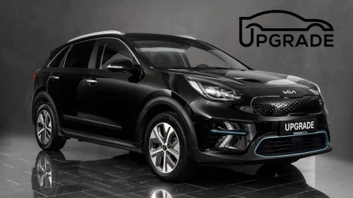 KIA NIRO Active 64 kWh | Varmepumpe | JBL | Adaptiv cruise