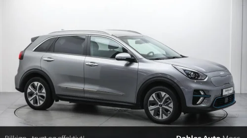 KIA NIRO Advance 64kw/Adaptiv Cruise/Navi/R.Kamera/Apps