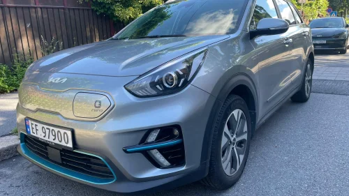 KIA NIRO