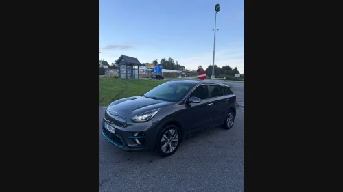 KIA NIRO