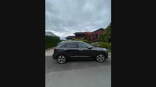KIA NIRO