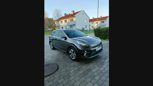 KIA NIRO
