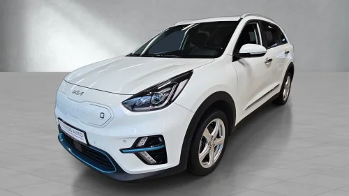 KIA NIRO Exclusive SKINN-NAVI-KAMERA-JBL-455 km