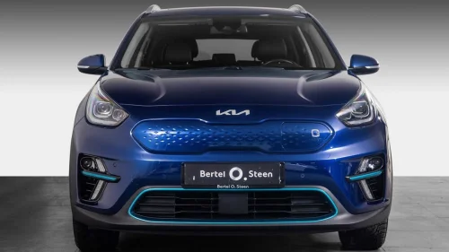 KIA NIRO Exclusive
