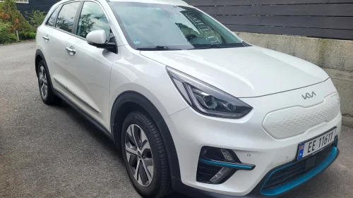 KIA NIRO Exclusive