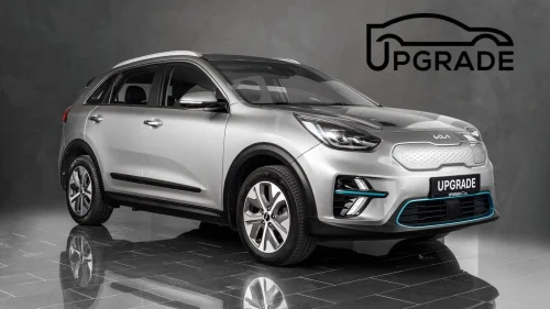 KIA NIRO 64kWh | ACC | V.pumpe | Carplay | R.Kam | Keyless | LED