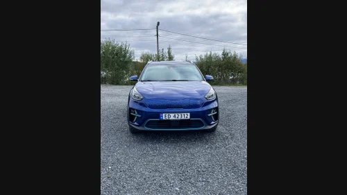 KIA NIRO Exclusive