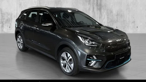KIA NIRO Active 455WLTP/ACC/Navi/Rattvarme/Ryggekamera+++