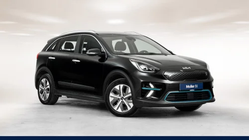 KIA NIRO Active