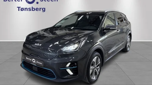 KIA NIRO E-Niro