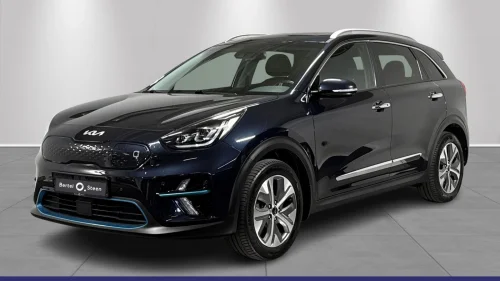 KIA NIRO 58 kWh | Memory | JBL | AdCruise | CarPlay