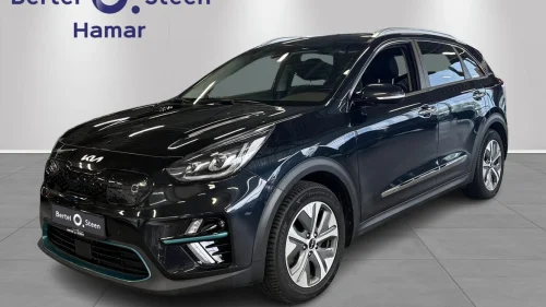 KIA NIRO Advance Plus Tech 64kWh |JBL, Soltak, Adaptiv Cruise++