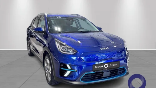 KIA NIRO Exclusive / ADAPTIV CRUISE / GODT UTSTYRT! /
