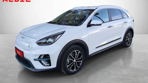 KIA NIRO 455km/Ryggekamera/ACC/Krok/Rattvarme/JBL/Navi