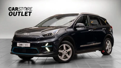 KIA NIRO Advance Plus 455KM - ACC/R.kamera/App/Rattvarme/CarPlay