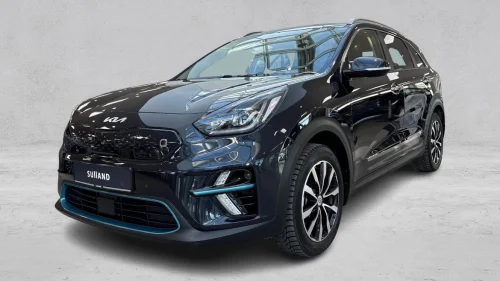 KIA NIRO | H.feste | Velholdt |