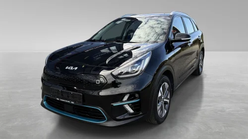 KIA NIRO 455km wltp/ R.kam/ Acc/ CarPlay/ Ratt.v/Delskinn/ +++