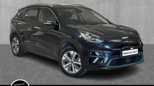 KIA NIRO Active,App,ACC,Kamera,Carplay
