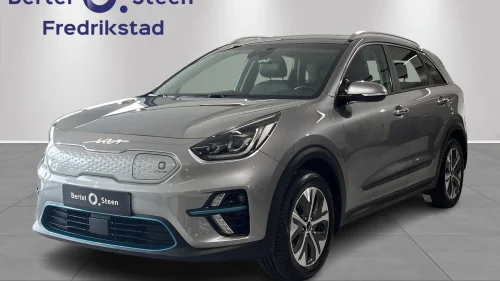 KIA NIRO Active m/Teknikkpakke