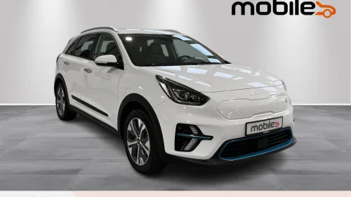 KIA NIRO Active 64kWh