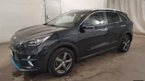 KIA NIRO 64 KWH EXCLUSIVE ADAPTIV CRUISE JBL KAMERA NAVI SINN
