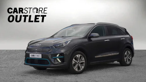 KIA NIRO Advance Plus Skinn/El.sete/ACC