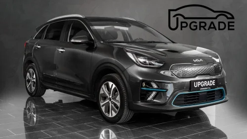KIA NIRO Exclusive 64 kWh | Hengerfeste | JBL | Ventilerte seter