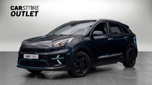 KIA NIRO Advance  ACC/R.kamera/App/Rattvarme