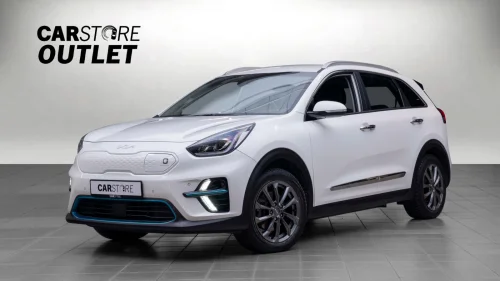 KIA NIRO Advance Plus 455KM - ACC/R.kamera/App/Rattvarme