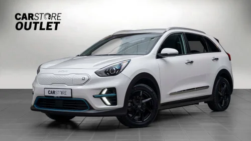 KIA NIRO Advance ACC/R.kamera/App/Rattvarme