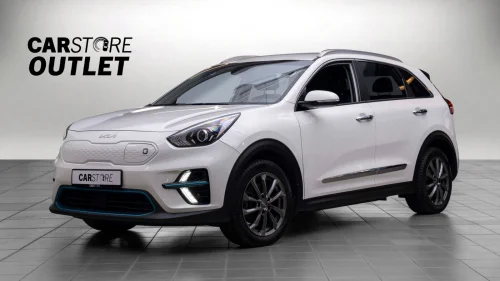 KIA NIRO Advance ACC/R.kamera/App/Rattvarme