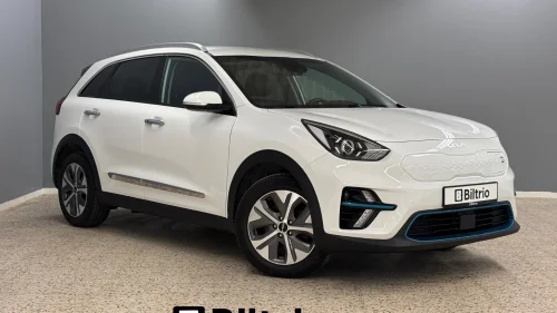 KIA NIRO 64kwh / ACC / R.kamera / Setevarme / Rattvarme