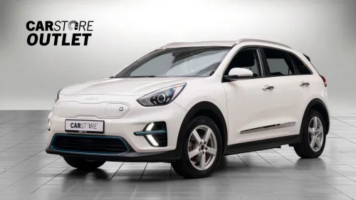 KIA NIRO Advance 455KM - ACC/R.kamera/App/Rattvarme