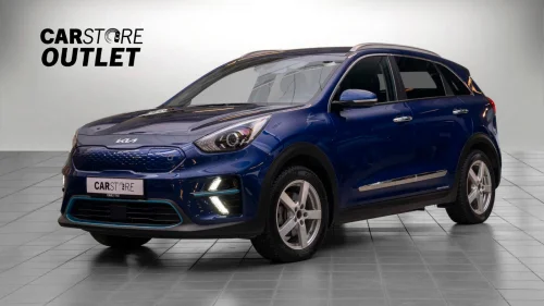 KIA NIRO Advance ACC/R.kamera/App/Rattvarme