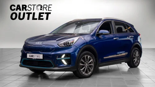 KIA NIRO Advance ACC/R.kamera/App/Rattvarme