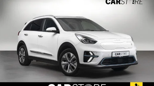 KIA NIRO Advance Plus 455KM - ACC/R.kamera/App/Rattvarme/CarPlay