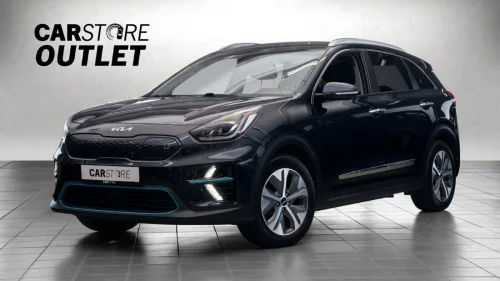 KIA NIRO Advanced Plus