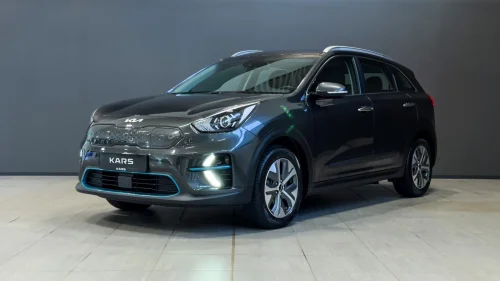 KIA NIRO Active /ACC /CarPlay /Ryggekamera /Varmeratt /DAB+