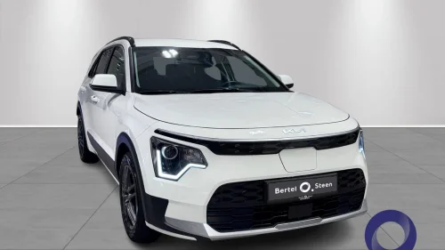 KIA NIRO Niro