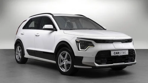 KIA NIRO Action  ACC/Keyless/R.kamera/DAB/Navi/Parksensor/
